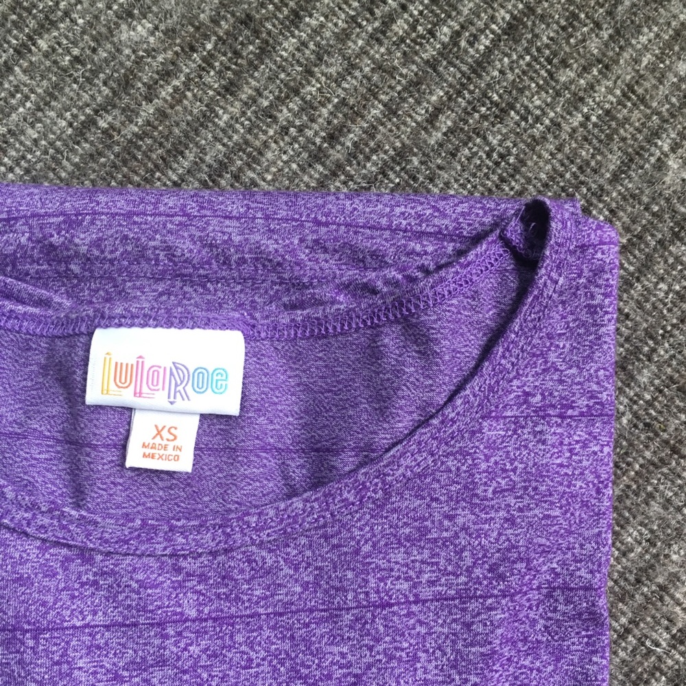 Lularoe Irma